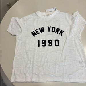 New urban outfitters T-shirt